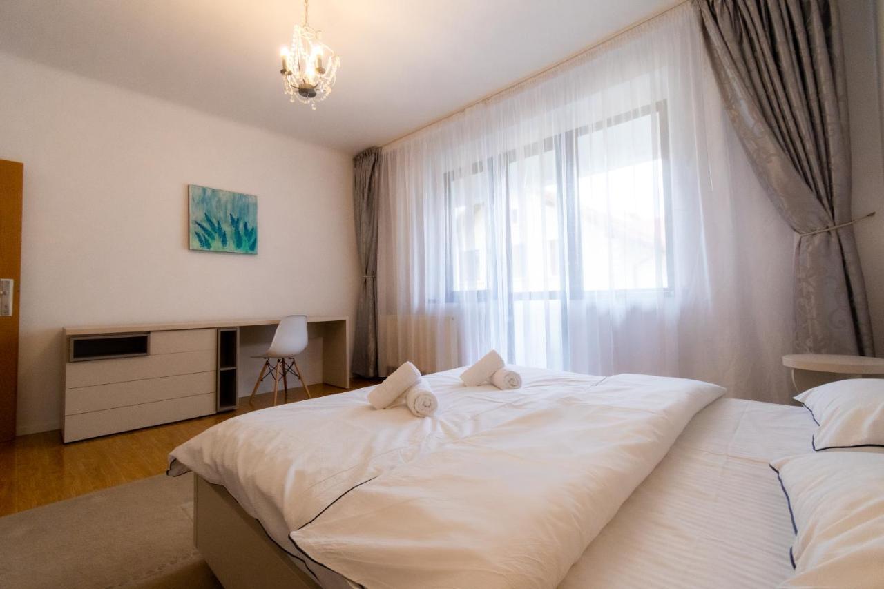 Ardor Apt - Bright And Secluded Apartment In The Heart Of Old Town Μπρασόβ Εξωτερικό φωτογραφία