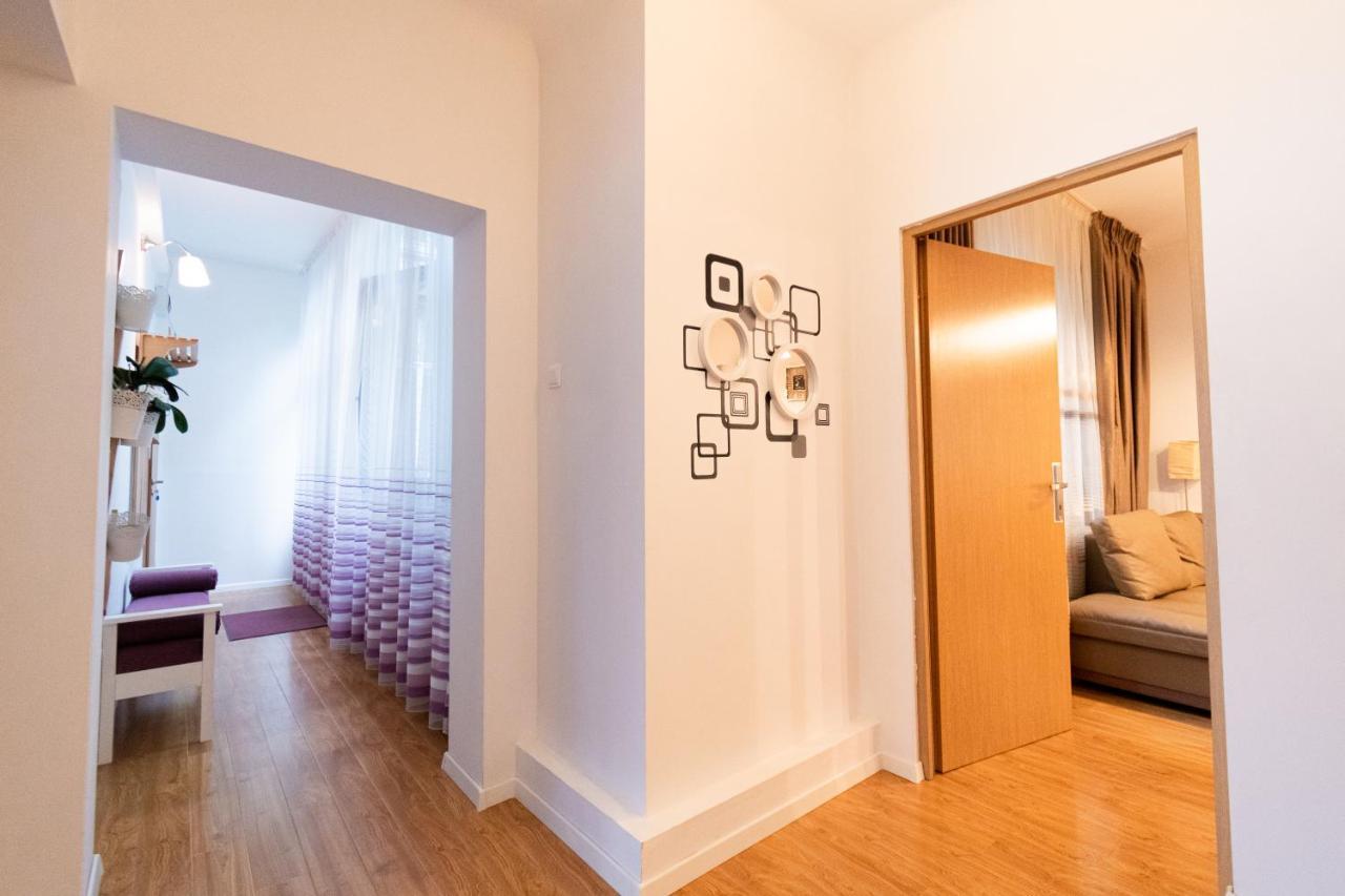 Ardor Apt - Bright And Secluded Apartment In The Heart Of Old Town Μπρασόβ Εξωτερικό φωτογραφία