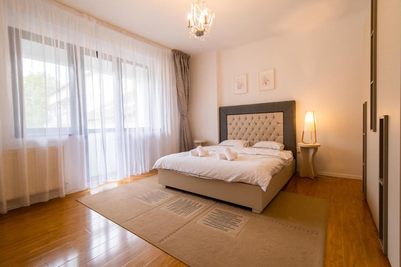 Ardor Apt - Bright And Secluded Apartment In The Heart Of Old Town Μπρασόβ Εξωτερικό φωτογραφία