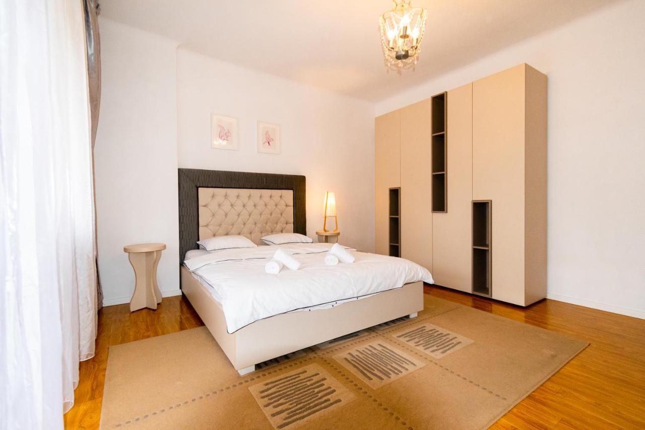 Ardor Apt - Bright And Secluded Apartment In The Heart Of Old Town Μπρασόβ Εξωτερικό φωτογραφία