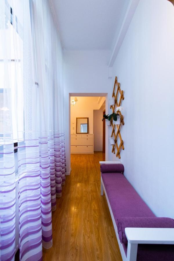 Ardor Apt - Bright And Secluded Apartment In The Heart Of Old Town Μπρασόβ Εξωτερικό φωτογραφία
