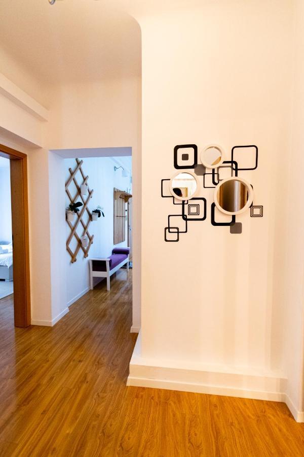 Ardor Apt - Bright And Secluded Apartment In The Heart Of Old Town Μπρασόβ Εξωτερικό φωτογραφία