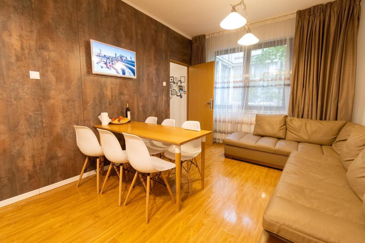 Ardor Apt - Bright And Secluded Apartment In The Heart Of Old Town Μπρασόβ Εξωτερικό φωτογραφία